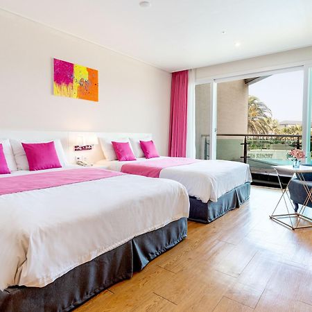The Four Graces Resort Чечжу Екстер'єр фото