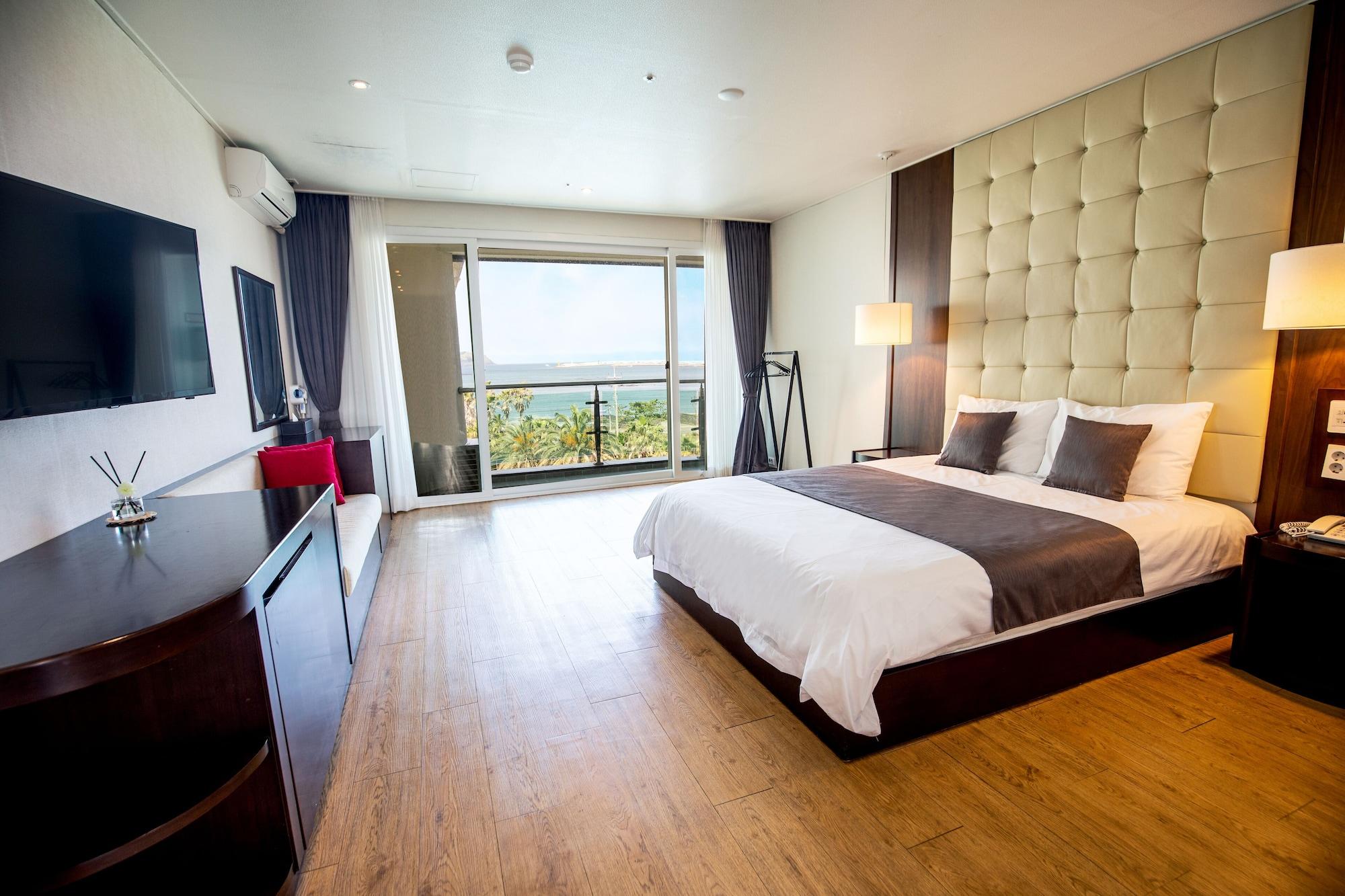 The Four Graces Resort Чечжу Екстер'єр фото