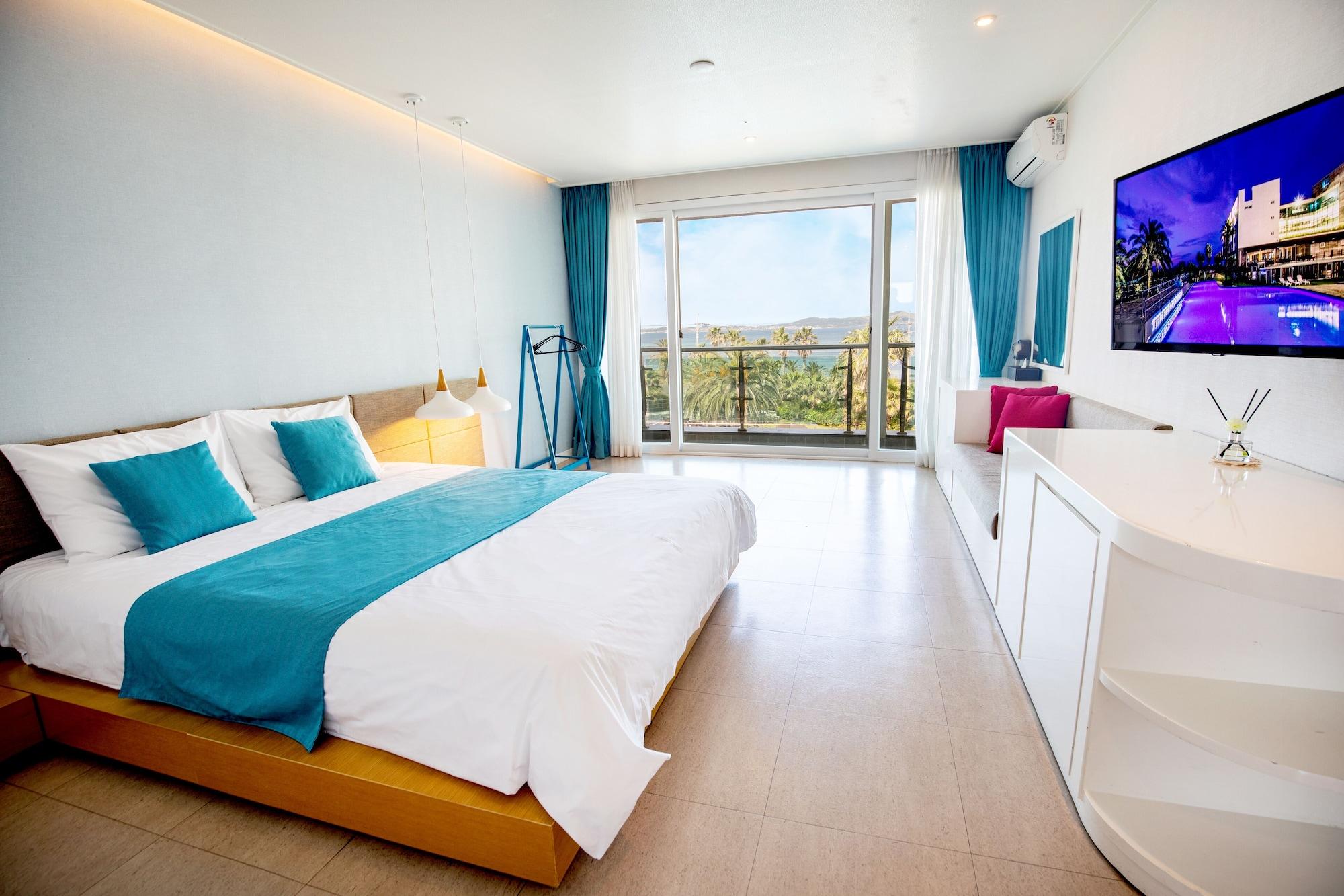 The Four Graces Resort Чечжу Екстер'єр фото