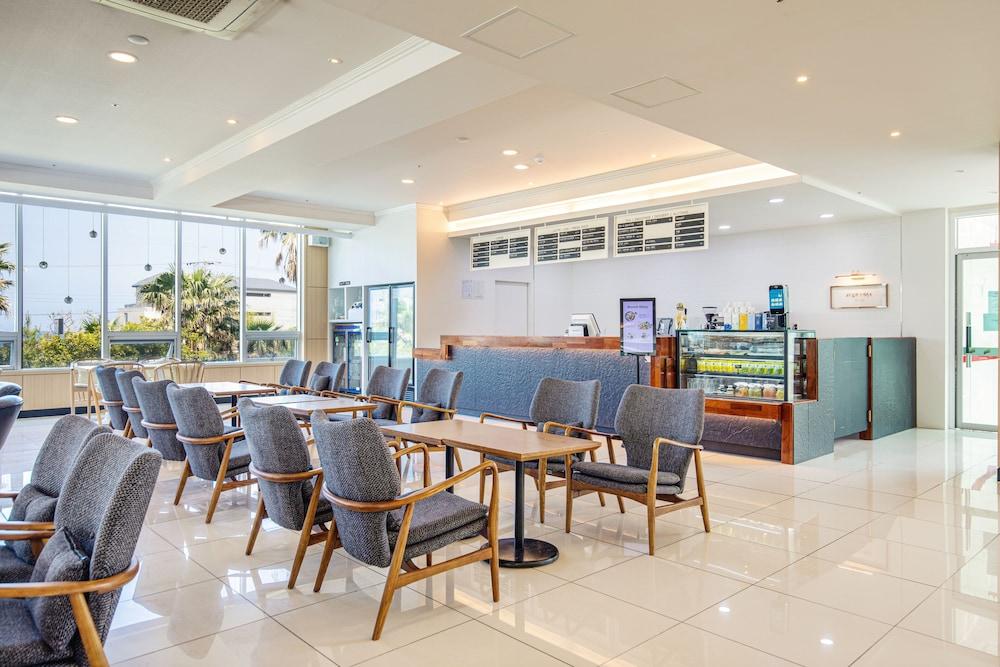 The Four Graces Resort Чечжу Екстер'єр фото