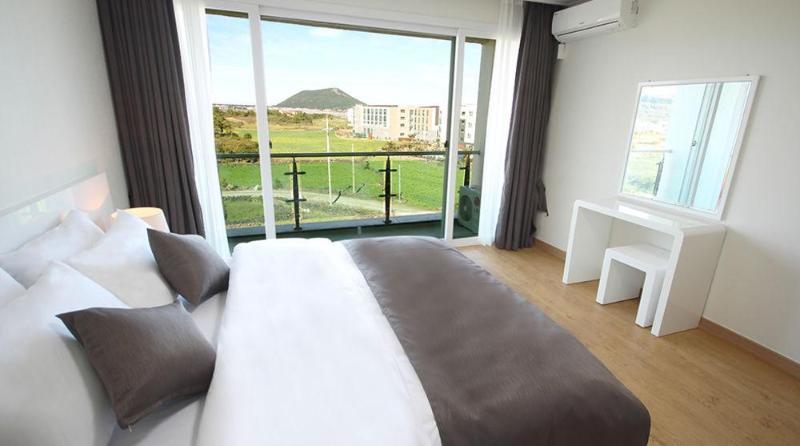 The Four Graces Resort Чечжу Екстер'єр фото