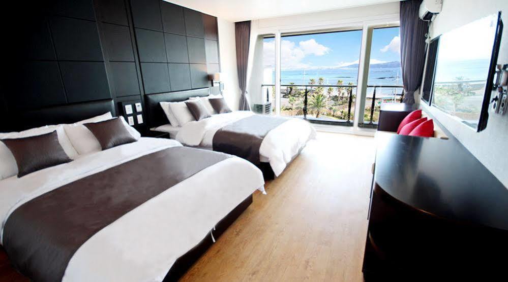 The Four Graces Resort Чечжу Екстер'єр фото