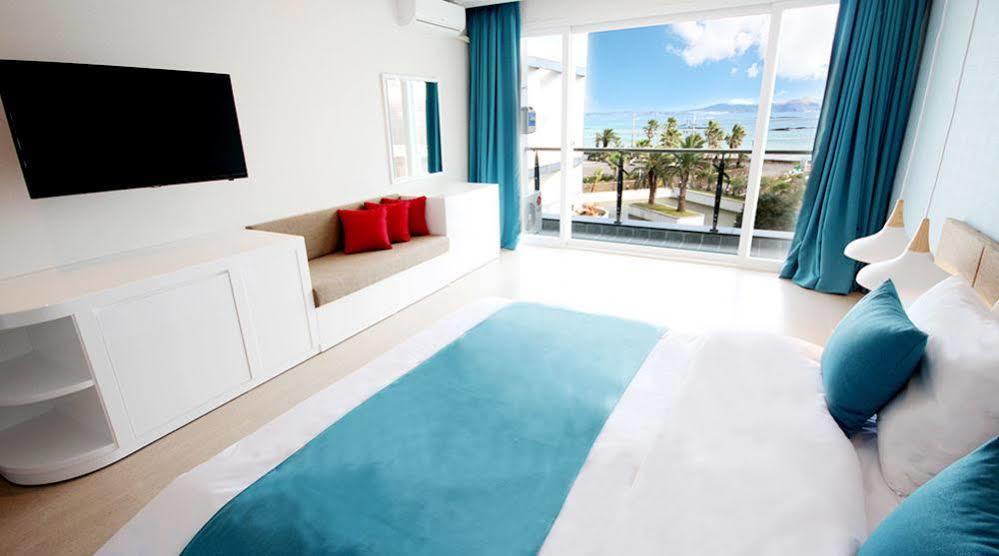 The Four Graces Resort Чечжу Екстер'єр фото