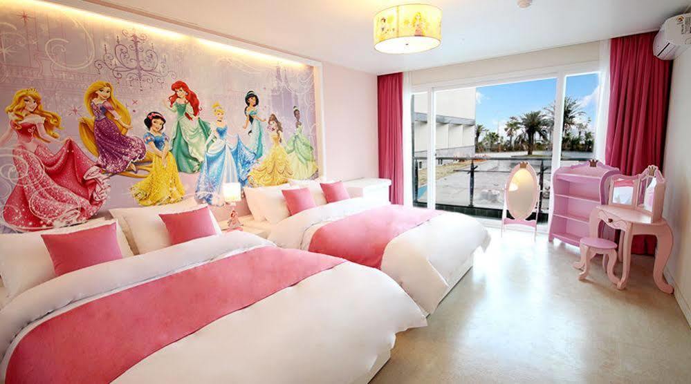 The Four Graces Resort Чечжу Екстер'єр фото