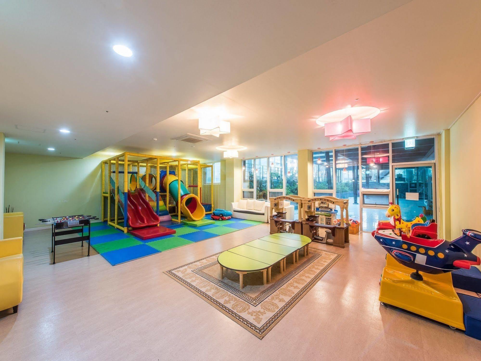 The Four Graces Resort Чечжу Екстер'єр фото