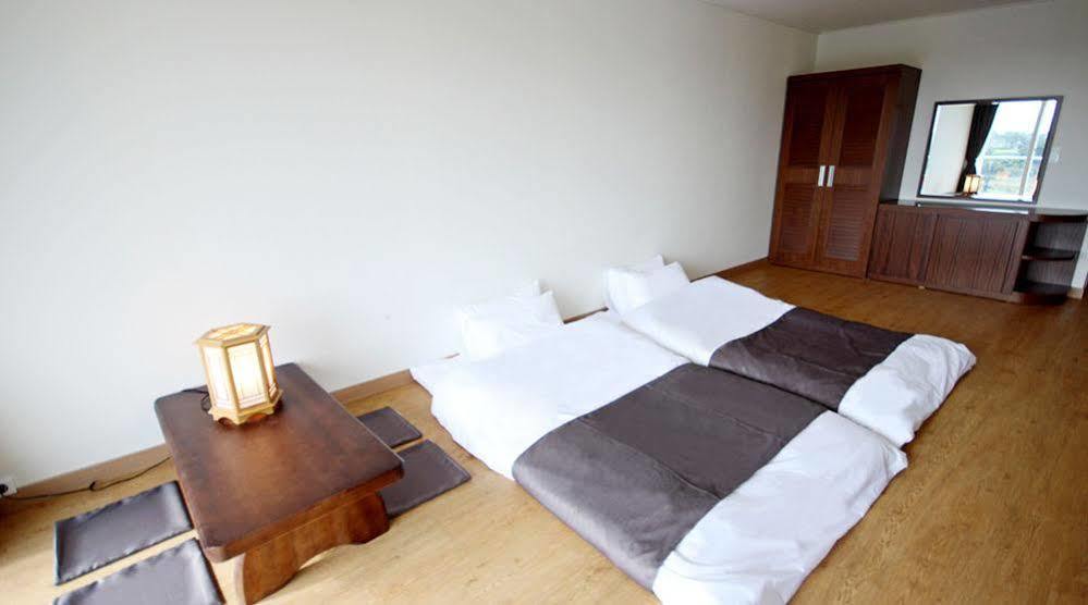 The Four Graces Resort Чечжу Екстер'єр фото